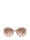 PRADA PRADA PR 16WS POWDER SUNGLASSES