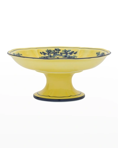 Ginori Antico Doccia Fruit Stand