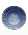 Ginori Antico Doccia Fruit Bowl