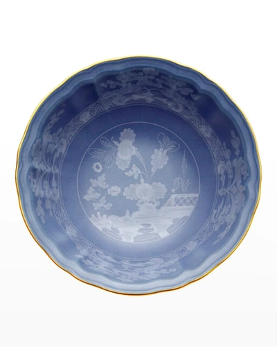 Ginori Antico Doccia Fruit Bowl