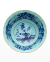 Ginori Antico Doccia Fruit Bowl