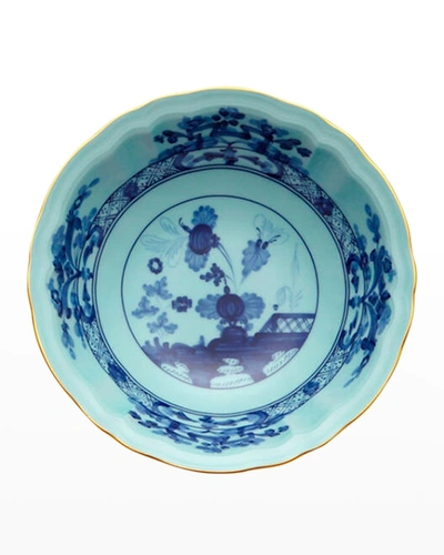 GINORI ORIENTE ITALIANO FRUIT BOWL