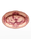 Ginori Antico Doccia Pickle Dish