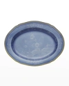 GINORI ORIENTE ITALIANO CHARGER PLATE