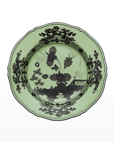 Ginori Antico Doccia Charger Plate