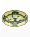 Ginori Antico Doccia Pickle Dish