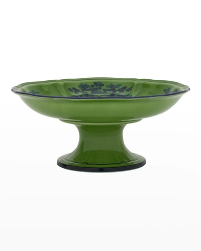 Ginori Antico Doccia Fruit Stand