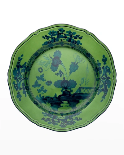 Ginori Oriente Italiano Charger Plate