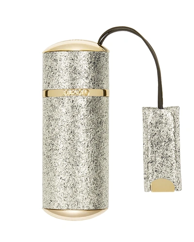 Memo Paris Saturday Night Travel Case