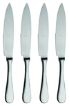 Mepra American 4-piece Steak Knife Set