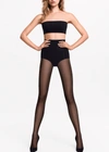 WOLFORD INDIVIDUAL 10 PANTYHOSE