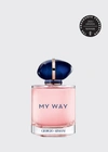 Giorgio Armani 3 Oz. My Way Eau De Parfum Intense
