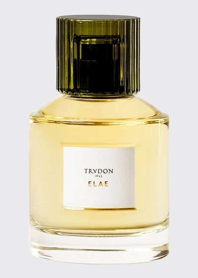 Trudon 3.4 Oz. Elae Eau De Parfum