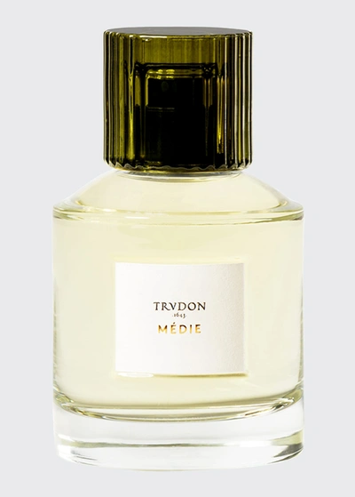Trudon 3.4 Oz. Medie Eau De Parfum In Na