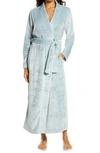 UGG MARLOW DOUBLE-FACE FLEECE ROBE