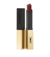 YSL YSL ROUGE PUR COUTURE THE SLIM LIPSTICK