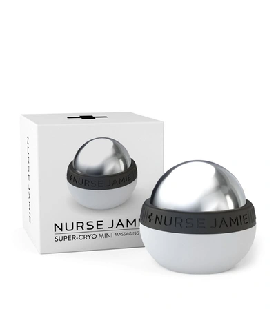 Nurse Jamie Super-cryo Mini Massaging Orb In Multi