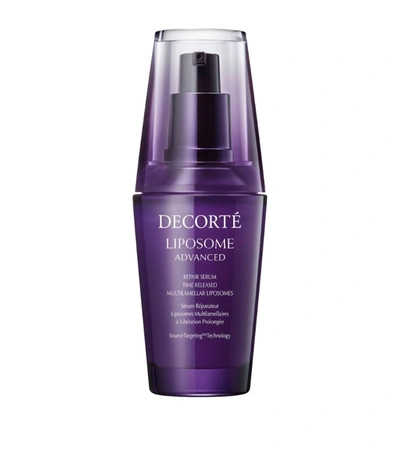 Decorté Liposome Advd Rpr Srm 50ml 21 In Multi