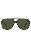 Ray Ban Bill In Black