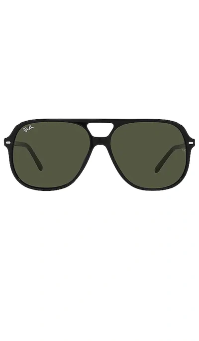 Ray Ban Bill In Black