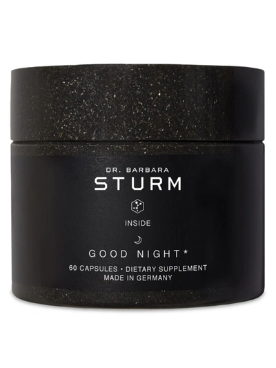 Dr Barbara Sturm Good Night Capsules