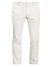 Vineyard Vines On-the-go Trouser Pants In Stone