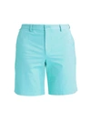 Vineyard Vines Men's 9" On-the-go Shorts In Caicos