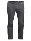 Vineyard Vines On-the-go Trouser Pants In Nocturne