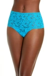 HANKY PANKY RETRO HIGH WAIST THONG