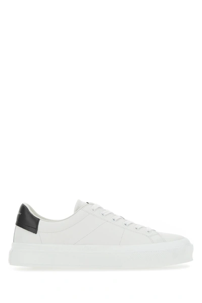 GIVENCHY SNEAKERS-41 ND GIVENCHY MALE