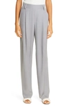 VINCE CAMUTO WIDE LEG PULL-ON PANTS