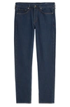 Rag & Bone Fit 2 Authentic Stretch Slim Fit Jeans In Hunter