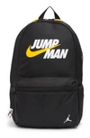 Jordan Jumpman Backpack In Black
