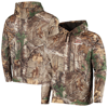 Dunbrooke Realtree Camo Chicago Bears Circle Champion Tech Fleece Pullover Hoodie In Realtree Camo