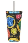 VERSACE MEDUSA AMPLIFIED TRAVEL CUP
