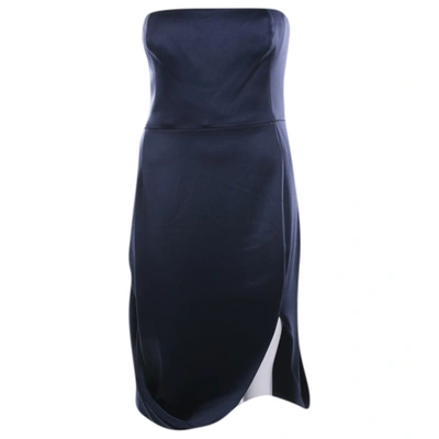 Pre-owned Halston Heritage Dress In Other