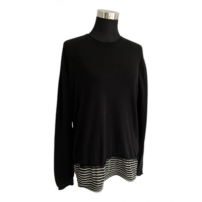 Pre-owned Paul Smith Jumper In Black