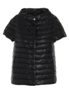 Herno Emilia Ultra-light Down Cape