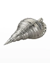 Buccellati Tritonis Shell Large Decorative Accent