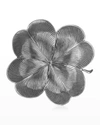 Buccellati Clover Leaf Decorative Accent