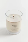 Gourmand Soy Wax Candle In Bon Bon Blanc