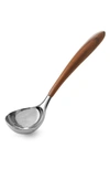 Nambe Nambé 'curvo' Ladle In Silver