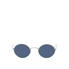 Giorgio Armani Ar6115t Grey Sunglasses