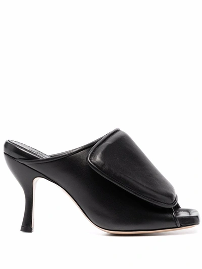 Gia Borghini Gia Pumps In Black