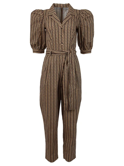 LHD CASITAS JUMPSUIT