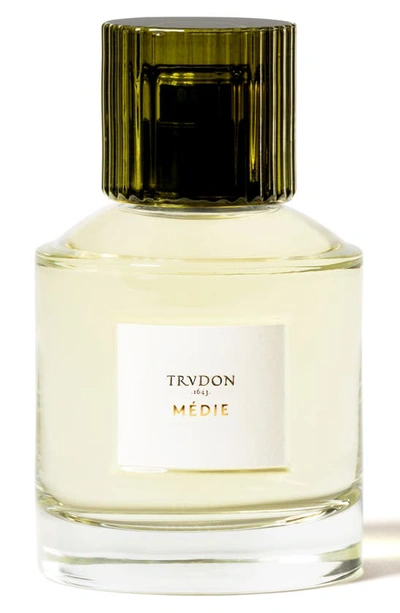 TRUDON MÉDIE EAU DE PARFUM, 3.38 OZ