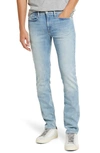 FRAME L'HOMME SLIM FIT JEANS