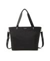 BACKSTAGE LARGE CARRYALL TOTE