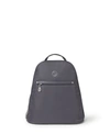 Baggallini Women's Memphis Convertible Backpack In Shadow