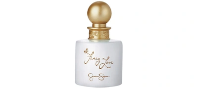 Jessica Simpson Fancy Love Eau De Parfum Spray 3.4 Oz.